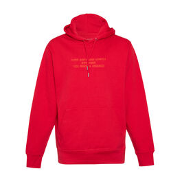 Jenny Holzer Turn Soft hoodie